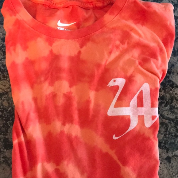 The Nike tee - Picture 5 of 5